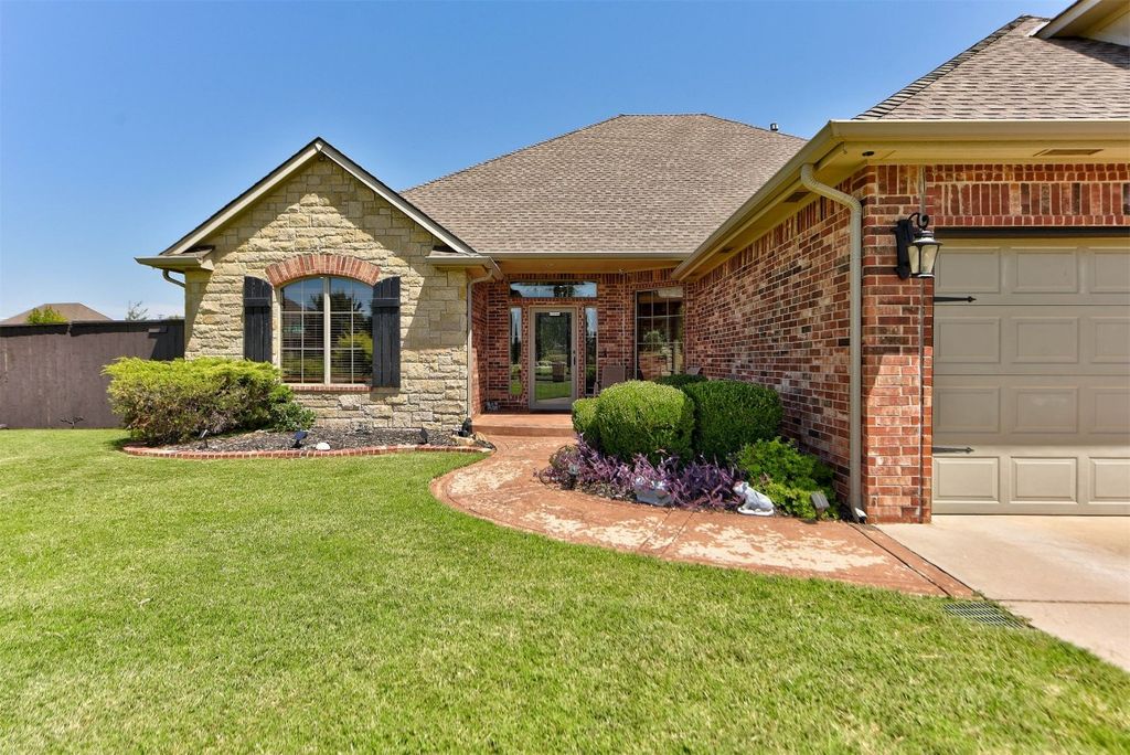 5513 NW 120th Street, Oklahoma City, OK 73162