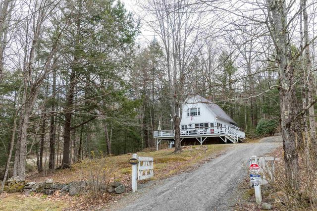 59 Zeller Camp Road, Grafton, VT 05146