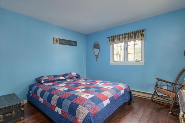 59 Zeller Camp Road, Grafton, VT 05146