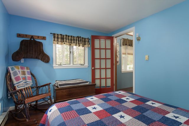 59 Zeller Camp Road, Grafton, VT 05146