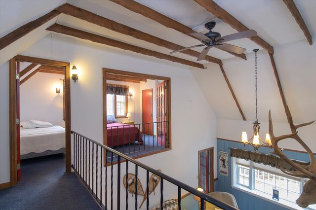59 Zeller Camp Road, Grafton, VT 05146