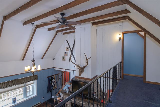59 Zeller Camp Road, Grafton, VT 05146