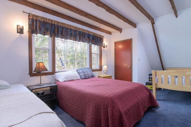 59 Zeller Camp Road, Grafton, VT 05146