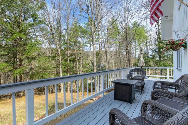 59 Zeller Camp Road, Grafton, VT 05146