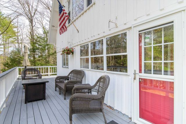59 Zeller Camp Road, Grafton, VT 05146