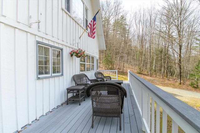 59 Zeller Camp Road, Grafton, VT 05146