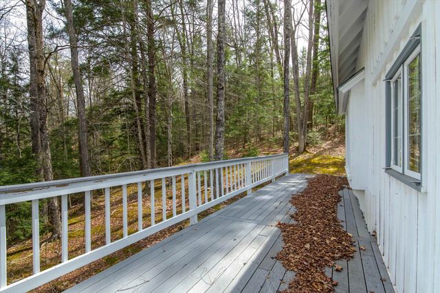 59 Zeller Camp Road, Grafton, VT 05146