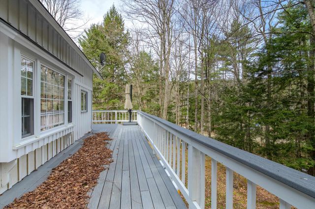 59 Zeller Camp Road, Grafton, VT 05146