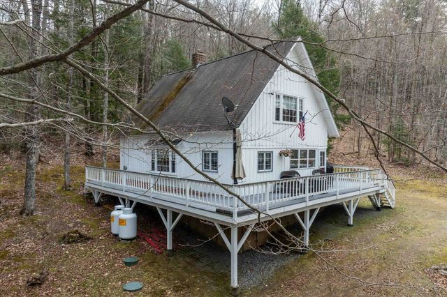 59 Zeller Camp Road, Grafton, VT 05146