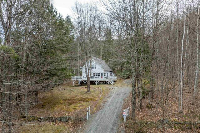 59 Zeller Camp Road, Grafton, VT 05146