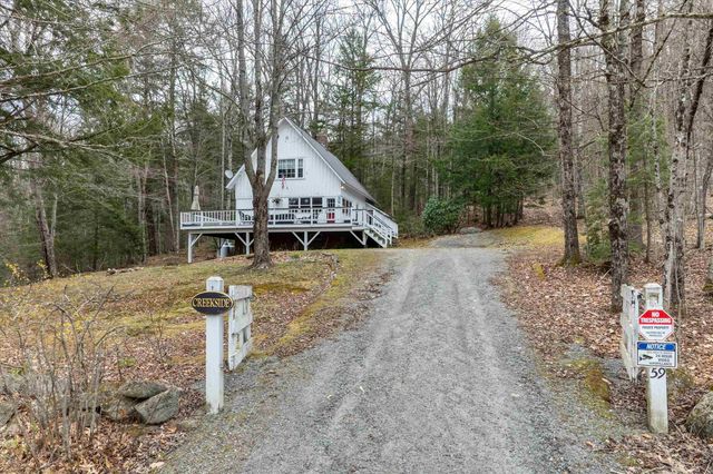 59 Zeller Camp Road, Grafton, VT 05146