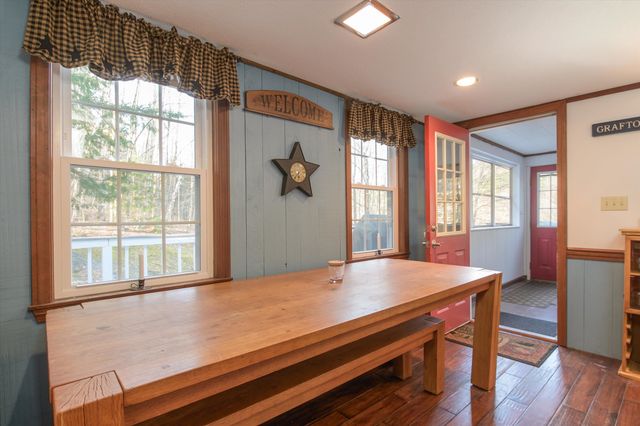 59 Zeller Camp Road, Grafton, VT 05146