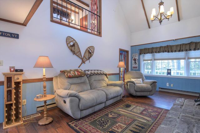 59 Zeller Camp Road, Grafton, VT 05146