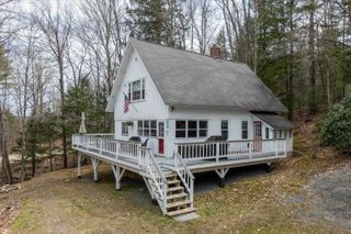 59 Zeller Camp Road, Grafton, VT 05146