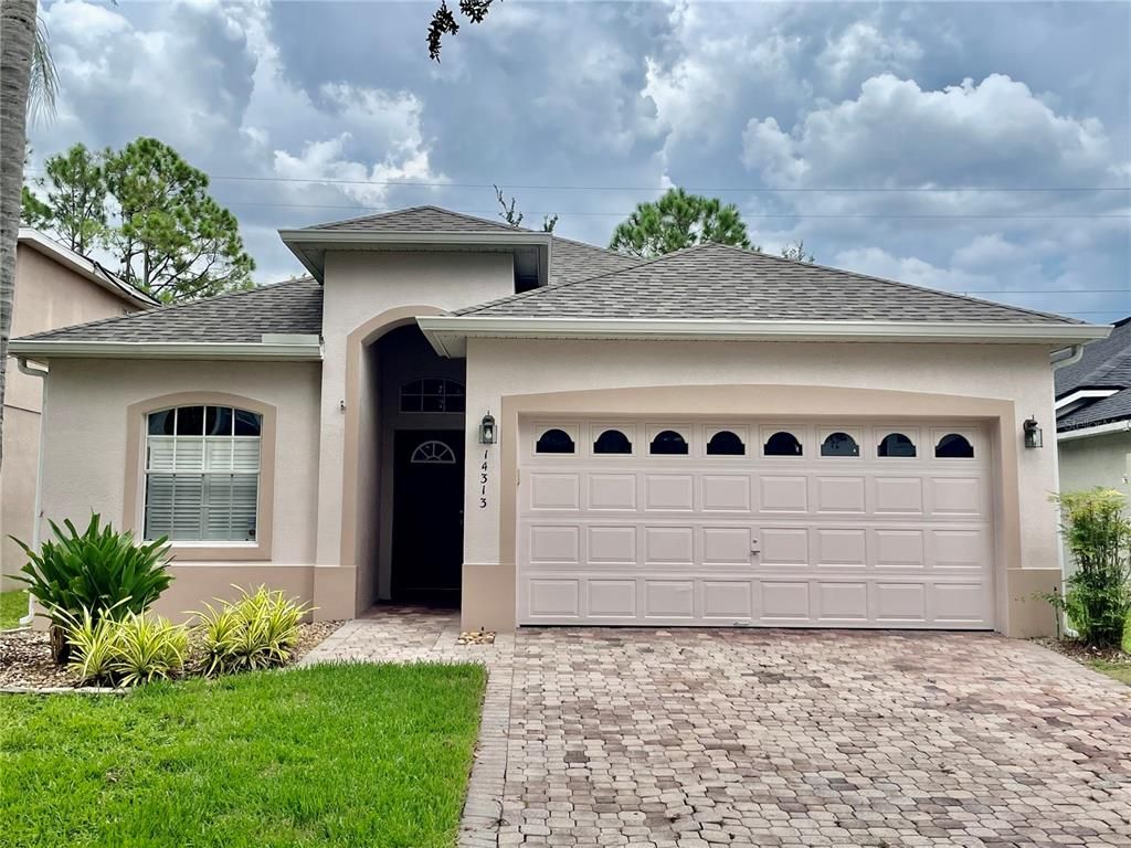 14313 LAURELTON DRIVE, Orlando, FL 32837