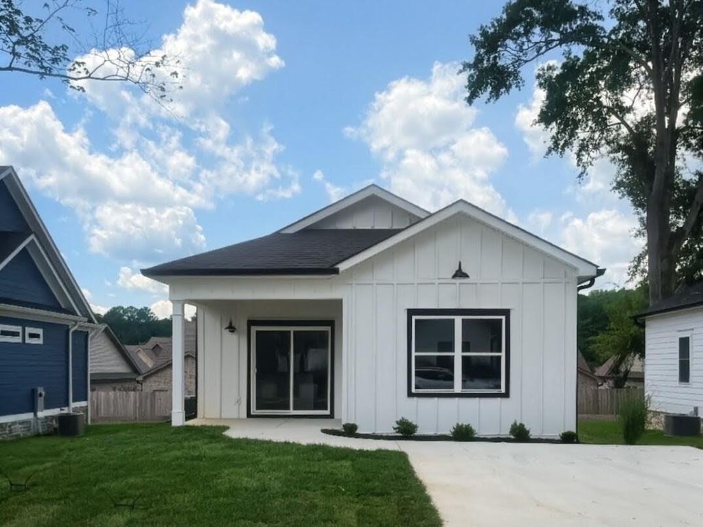 3113 Parkstone Cove NW, Cleveland, TN 37312