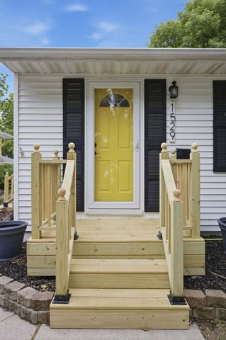 1529 3rd Street N, Fargo, ND 58102