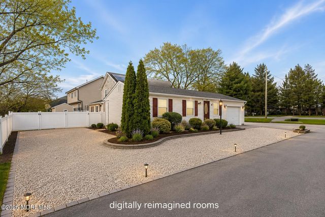 302 Beach Boulevard, Forked River, NJ 08731