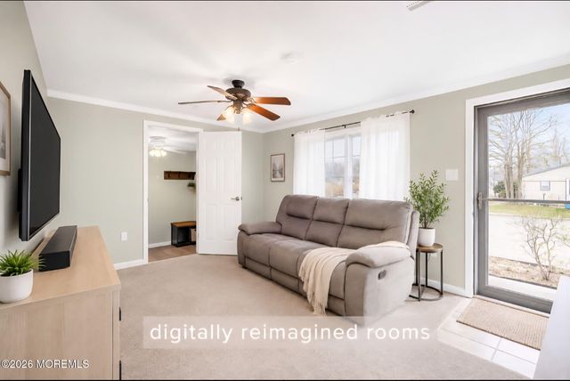 302 Beach Boulevard, Forked River, NJ 08731