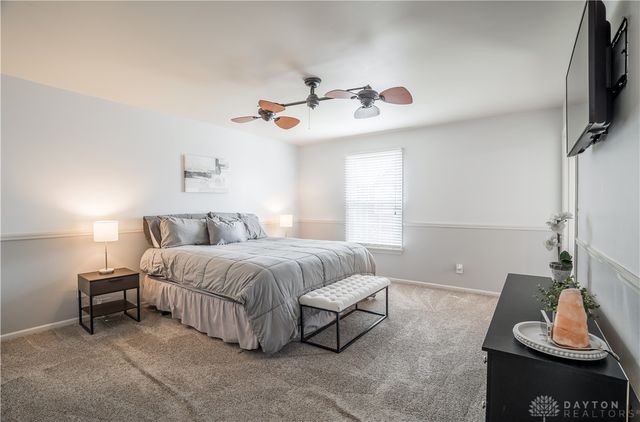 17 Nicholson Court, Centerville, OH 45459