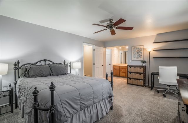 17 Nicholson Court, Centerville, OH 45459