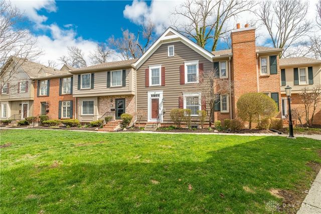 17 Nicholson Court, Centerville, OH 45459