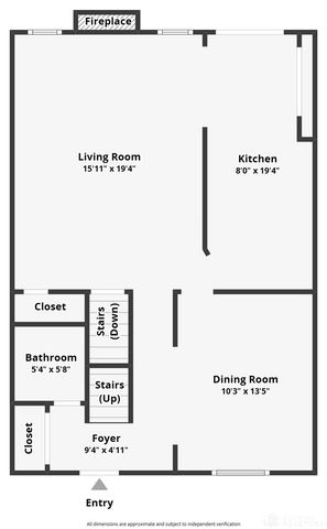 17 Nicholson Court, Centerville, OH 45459