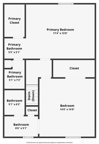 17 Nicholson Court, Centerville, OH 45459