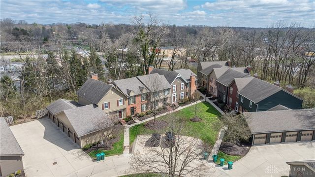 17 Nicholson Court, Centerville, OH 45459