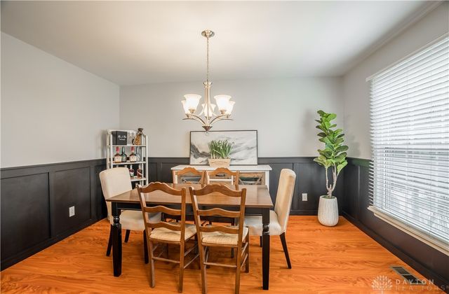 17 Nicholson Court, Centerville, OH 45459