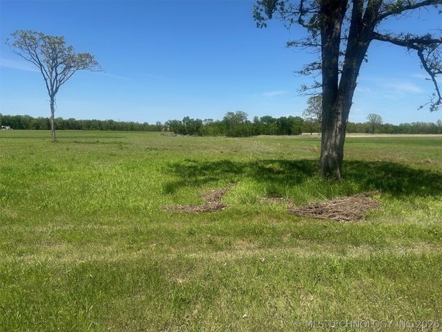 14091 Creager Road, Mounds, OK 74047