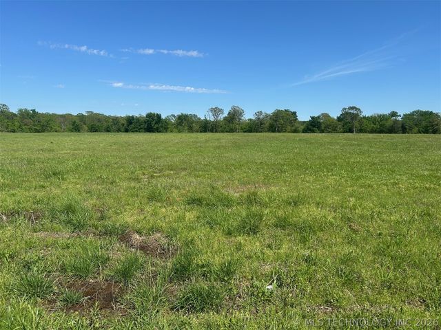 14091 Creager Road, Mounds, OK 74047