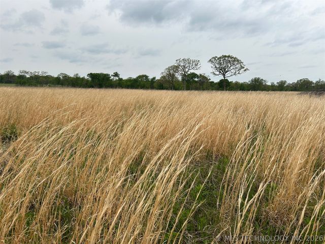 14091 Creager Road, Mounds, OK 74047