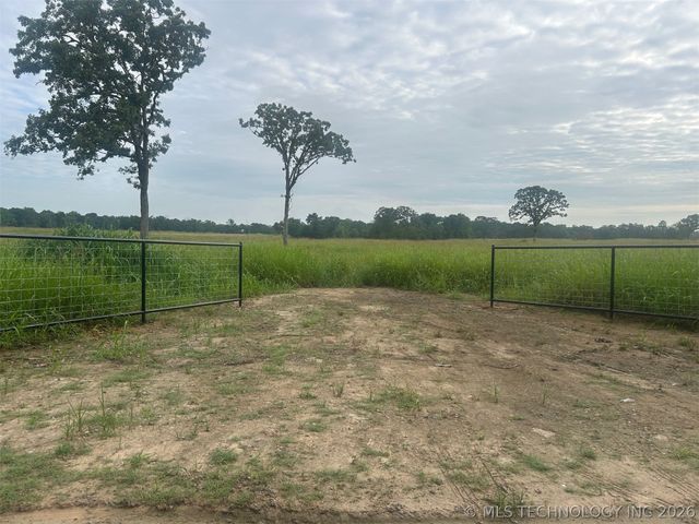 14091 Creager Road, Mounds, OK 74047