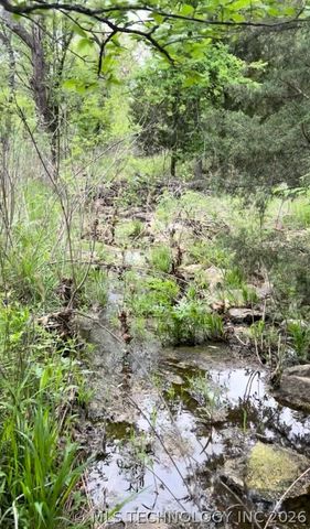 14091 Creager Road, Mounds, OK 74047