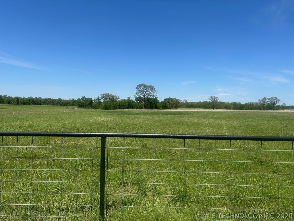 14091 Creager Road, Mounds, OK 74047