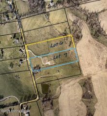 Lot 7 Cooper Ln, Simpsonville, KY 40067