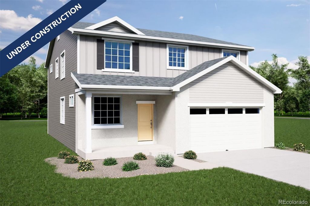 3451 Teakwood Lane, Johnstown, CO 80534