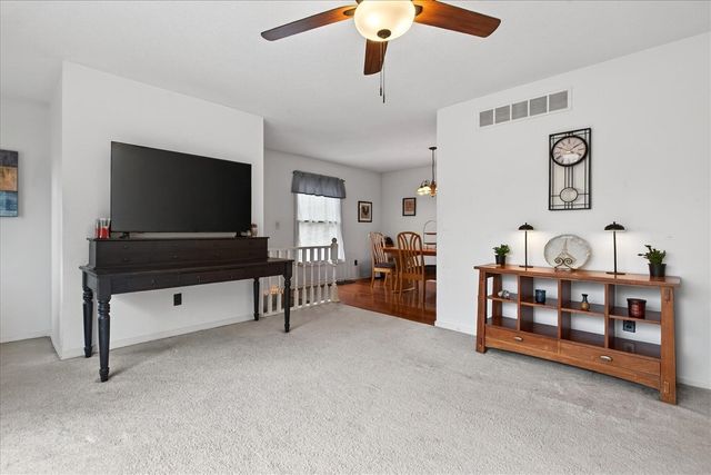 5901 Carmody Road, Coloma, MI 49038