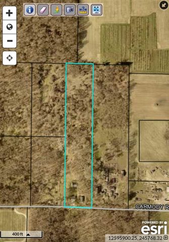 5901 Carmody Road, Coloma, MI 49038