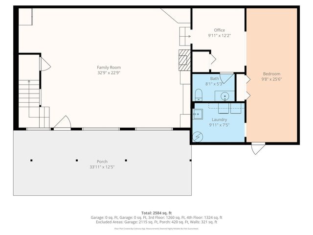 5901 Carmody Road, Coloma, MI 49038