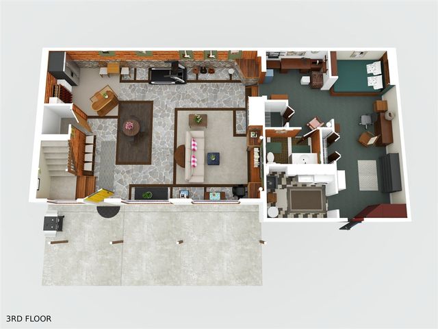 5901 Carmody Road, Coloma, MI 49038