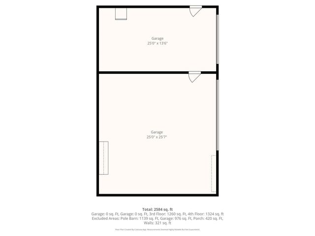 5901 Carmody Road, Coloma, MI 49038