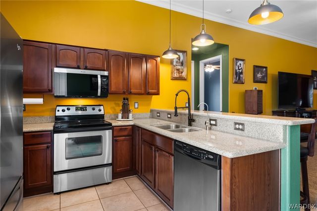 9204 N Concho Drive, Kingman, AZ 86401