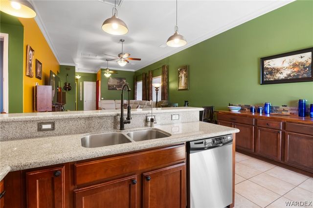 9204 N Concho Drive, Kingman, AZ 86401