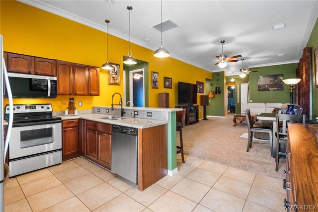 9204 N Concho Drive, Kingman, AZ 86401