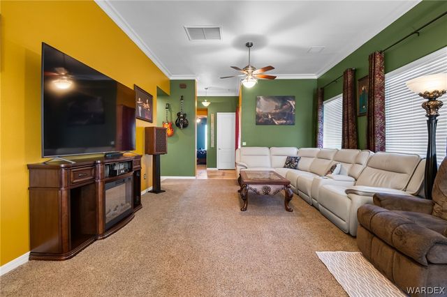 9204 N Concho Drive, Kingman, AZ 86401