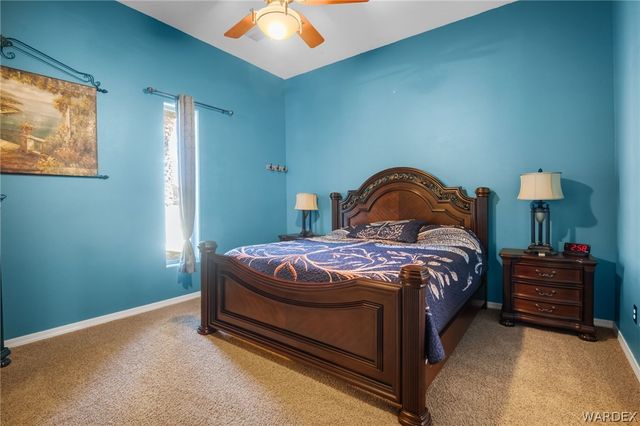 9204 N Concho Drive, Kingman, AZ 86401