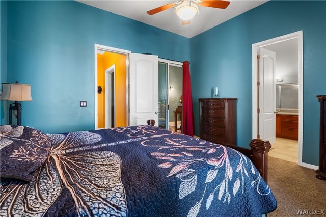 9204 N Concho Drive, Kingman, AZ 86401