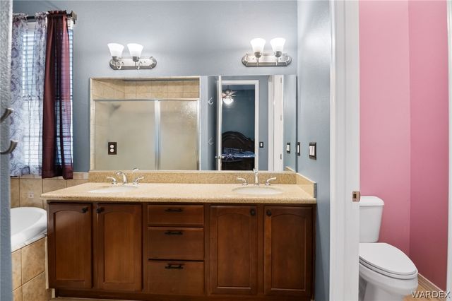 9204 N Concho Drive, Kingman, AZ 86401